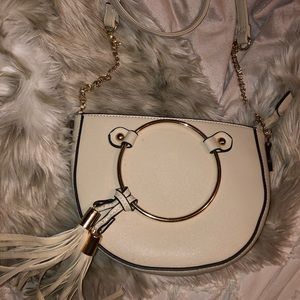 Crossbody bag
